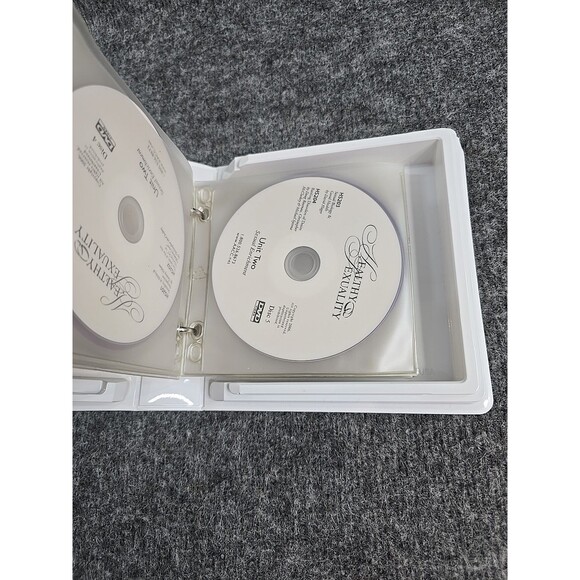 Light University Healthy Sexuality 15-DVD Set Christian Counseling Training - Picture 6 of 7